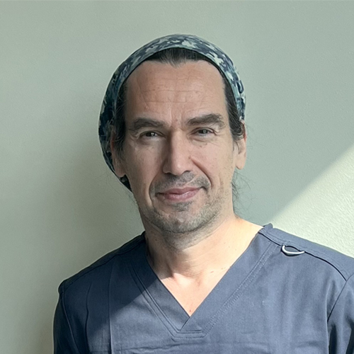 Javier Moreno
